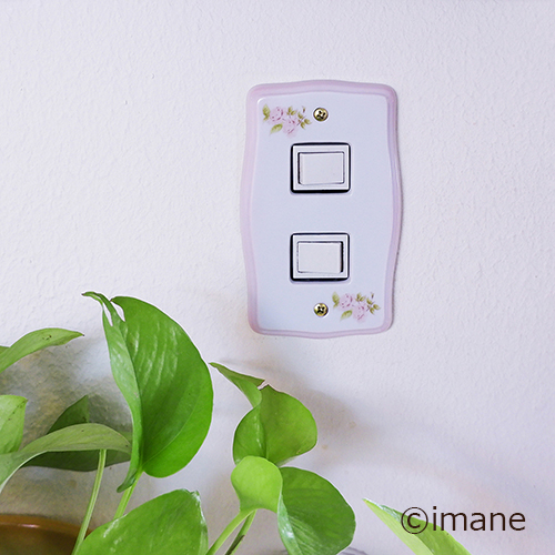 イマンダイアナローズ　フック イマン ダイアナローズ フック イマン ダイアナローズフック