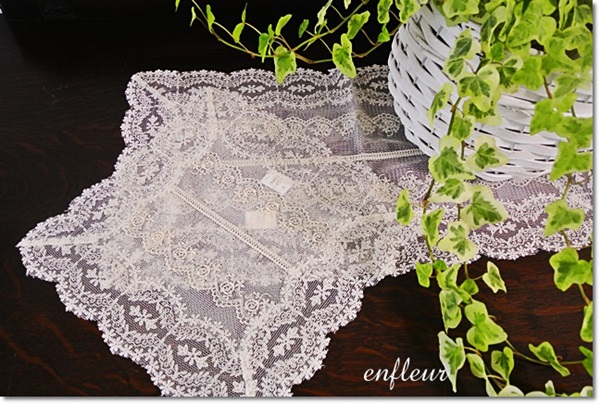 テーブルセンター