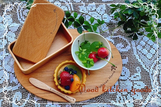 Woodキッチングッズ カッティングボード