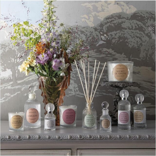 デュフューザー