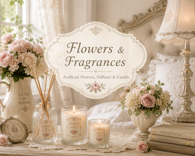 Fragrances