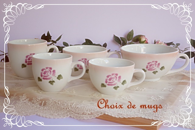 マニー ローズアンポショワール スープパン 箱入り 片手鍋 貴重な