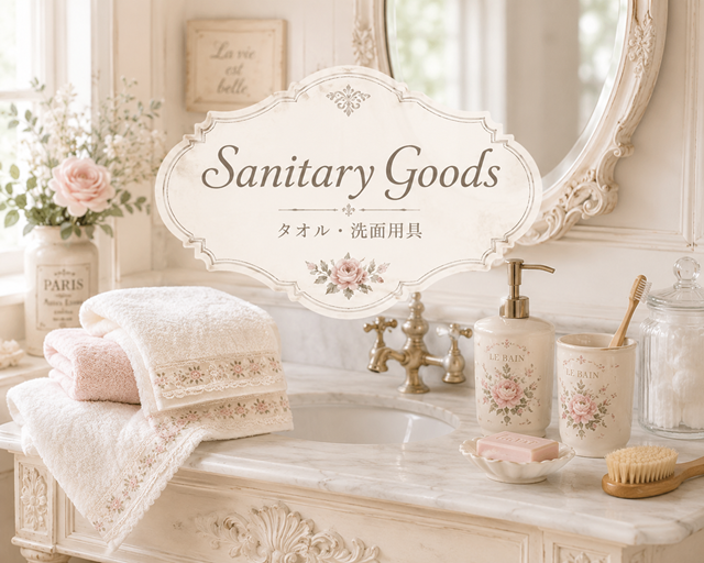 Sanitary
