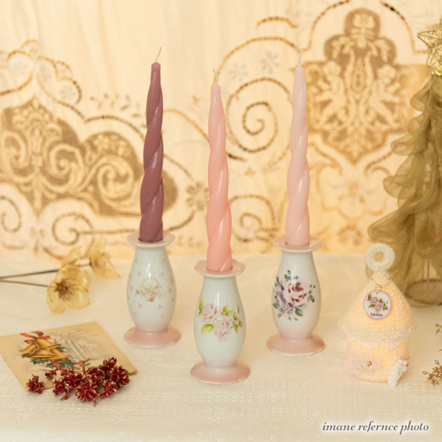 キャンドルスタンド