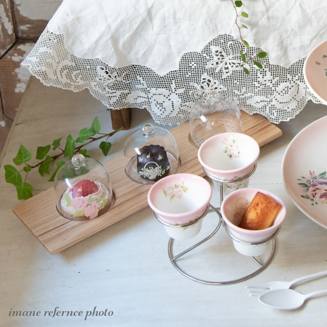 ディップボウル　スタンド