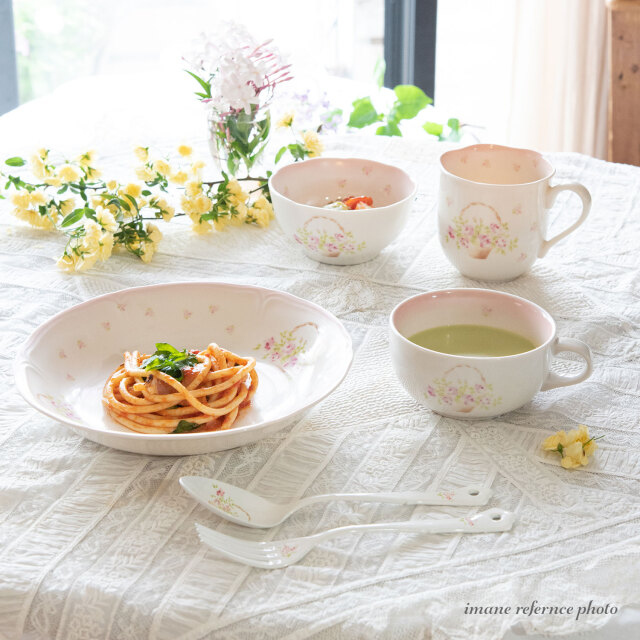 イマンローズバスケット