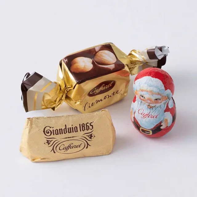 カファレル クリスマス ピッコロナターレ