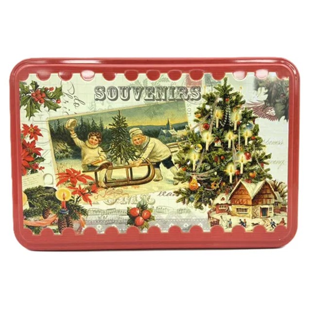 ラ・トリニテーヌ エンジョイ・スレッド缶