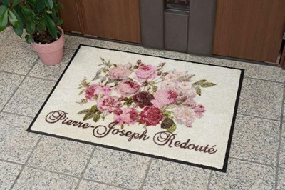 ルドゥーテ エントランス・マット