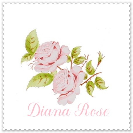 ダイアナローズ